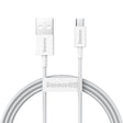 Baseus Superior Series  USB to Micro 2A 2m White