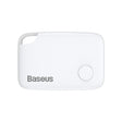 Baseus Intelligent T2 Keychain Anti-Loss Device White