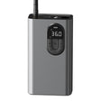 Baseus Car Inflator Pump Wireless ENERGY SOURCE