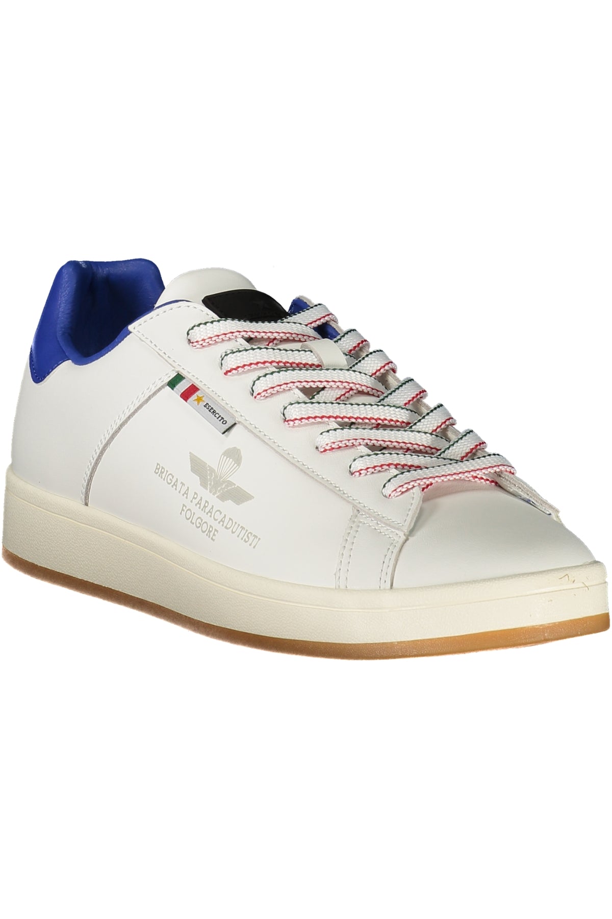 ARMY 1659 MEN'S SPORTS FOOTWEAR WHITE