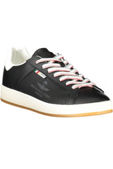 ARMY 1659 BLACK MEN'S SPORTS FOOTWEAR