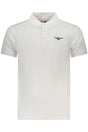 ARMY 1659 MEN'S SHORT SLEEVE POLO WHITE
