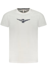 ARMY 1659 MEN'S SHORT SLEEVE T-SHIRT WHITE
