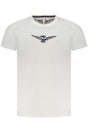 ARMY 1659 MEN'S SHORT SLEEVE T-SHIRT WHITE