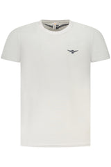 ARMY 1659 MEN'S SHORT SLEEVE T-SHIRT WHITE