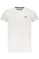 ARMY 1659 MEN'S SHORT SLEEVE T-SHIRT WHITE