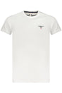 ARMY 1659 MEN'S SHORT SLEEVE T-SHIRT WHITE