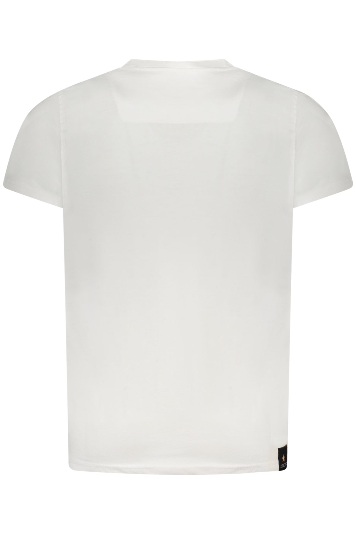 ARMY 1659 MEN'S SHORT SLEEVE T-SHIRT WHITE