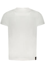 ARMY 1659 MEN'S SHORT SLEEVE T-SHIRT WHITE