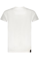 ARMY 1659 MEN'S SHORT SLEEVE T-SHIRT WHITE