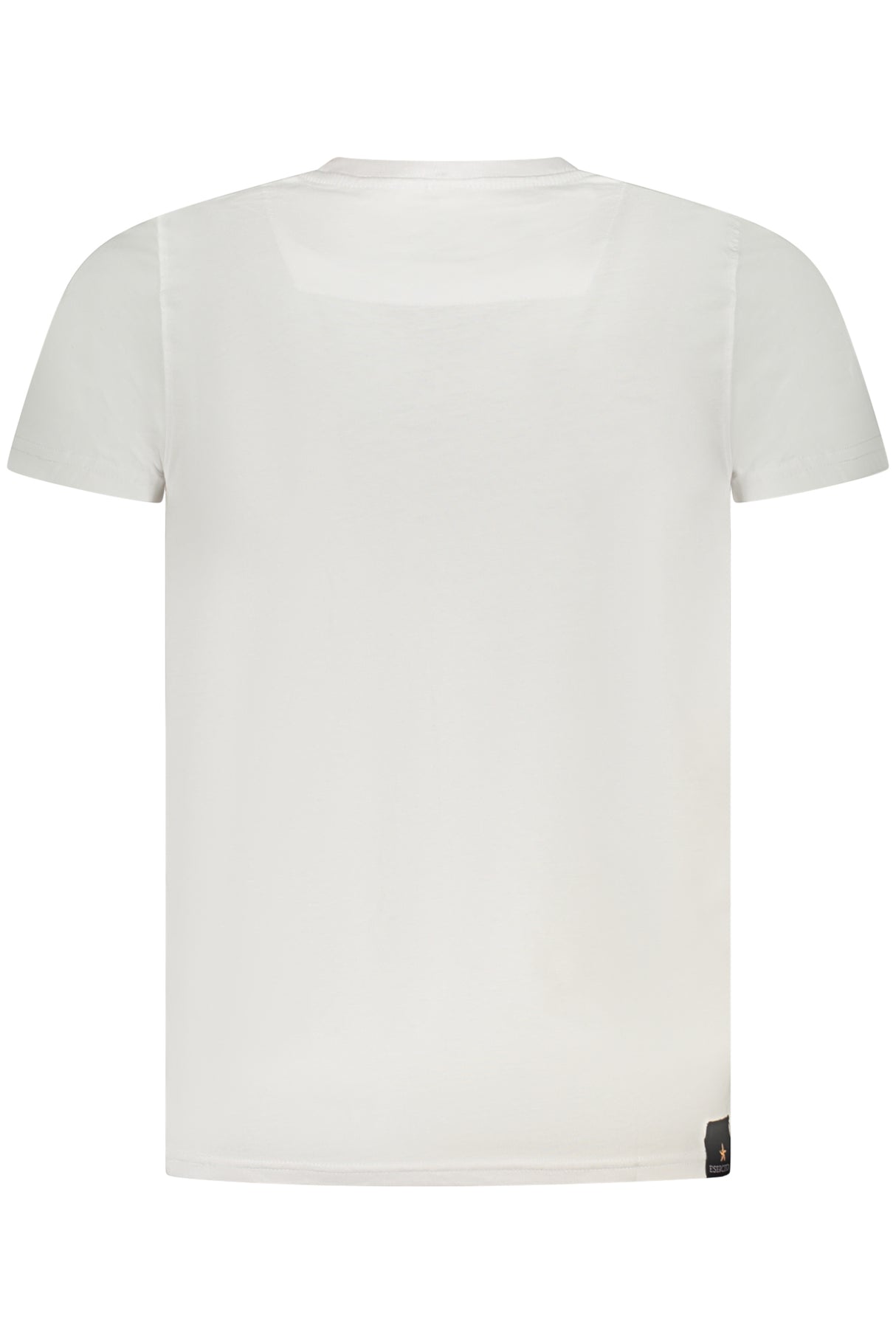 ARMY 1659 MEN'S SHORT SLEEVE T-SHIRT WHITE