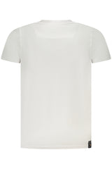 ARMY 1659 MEN'S SHORT SLEEVE T-SHIRT WHITE
