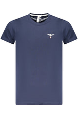 ARMY 1659 MEN'S SHORT SLEEVE T-SHIRT BLUE