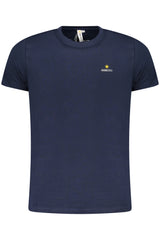 ARMY 1659 MEN'S SHORT SLEEVE T-SHIRT BLUE