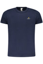 ARMY 1659 MEN'S SHORT SLEEVE T-SHIRT BLUE