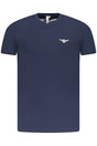 ARMY 1659 MEN'S SHORT SLEEVE T-SHIRT BLUE