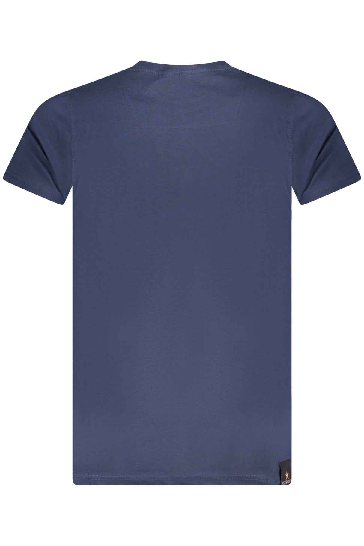 ARMY 1659 MEN'S SHORT SLEEVE T-SHIRT BLUE