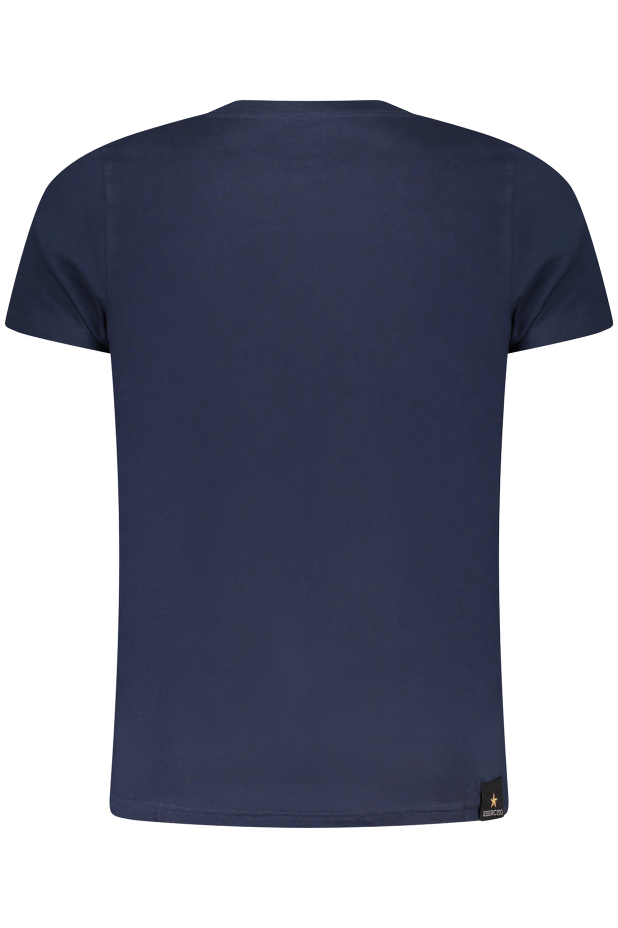 ARMY 1659 MEN'S SHORT SLEEVE T-SHIRT BLUE