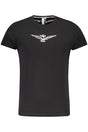 ARMY 1659 BLACK MEN'S SHORT SLEEVE T-SHIRT