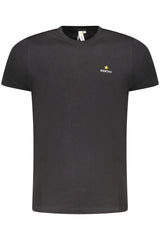ARMY 1659 BLACK MEN'S SHORT SLEEVE T-SHIRT