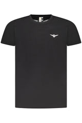 ARMY 1659 BLACK MEN'S SHORT SLEEVE T-SHIRT