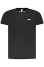 ARMY 1659 BLACK MEN'S SHORT SLEEVE T-SHIRT