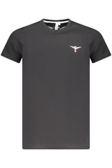 ARMY 1659 BLACK MEN'S SHORT SLEEVE T-SHIRT