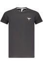 ARMY 1659 BLACK MEN'S SHORT SLEEVE T-SHIRT