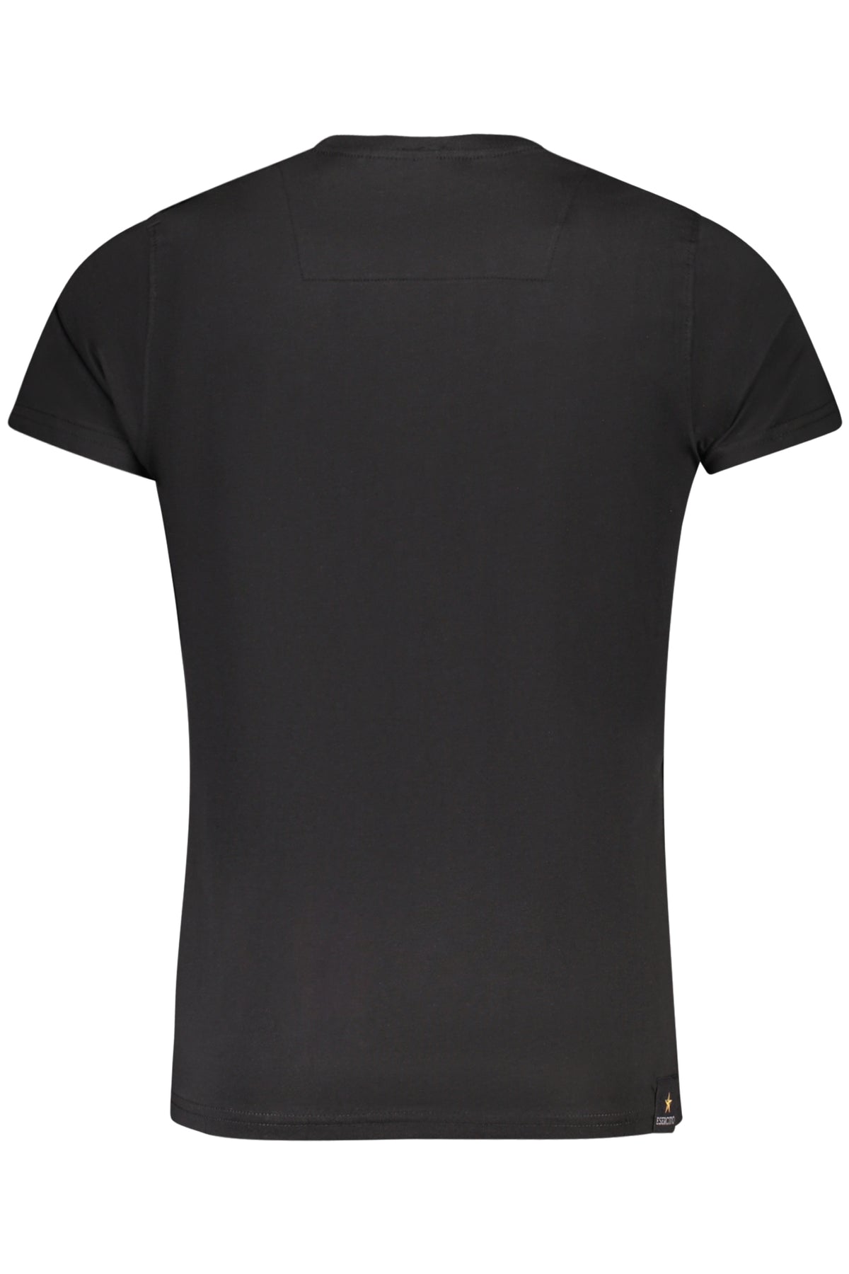 ARMY 1659 BLACK MEN'S SHORT SLEEVE T-SHIRT