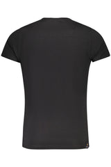 ARMY 1659 BLACK MEN'S SHORT SLEEVE T-SHIRT