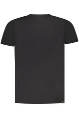 ARMY 1659 BLACK MEN'S SHORT SLEEVE T-SHIRT