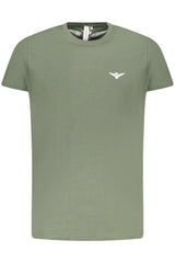 ARMY 1659 MEN'S SHORT SLEEVE T-SHIRT GREEN