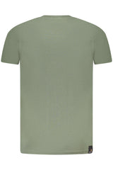 ARMY 1659 MEN'S SHORT SLEEVE T-SHIRT GREEN