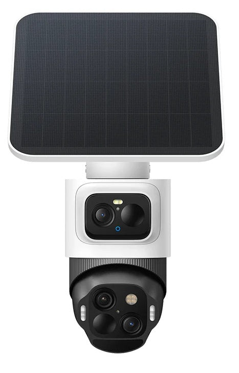 Anker Eufy Security Camera Kit S4 1 x 4K PTZ + Solar Panel