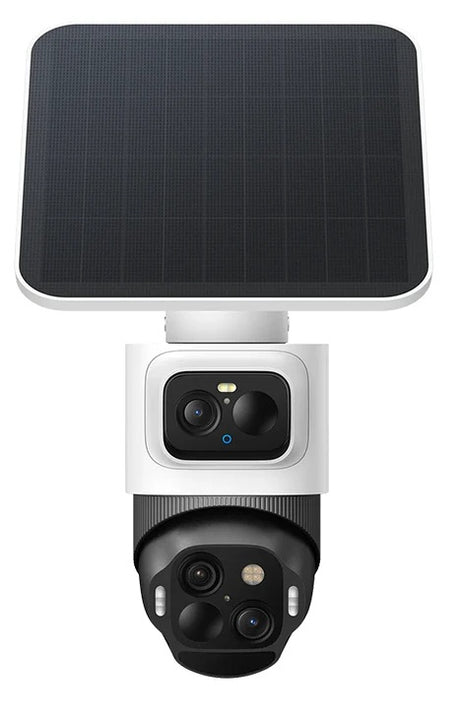 Anker Eufy Security Camera Kit S4 1 x 4K PTZ + Solar Panel