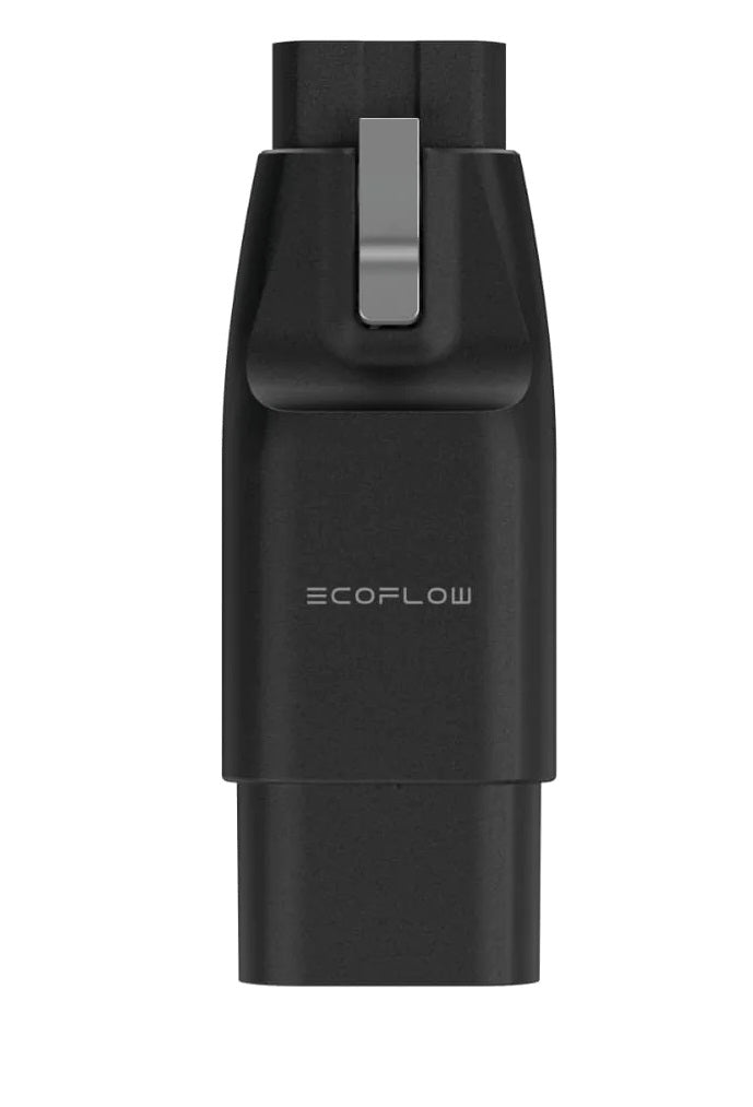 EcoFlow DELTA PRO EV X-Stream Adapter