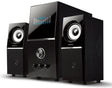 SonicGear EVO5 Pro BTMI 2.1 Audio System 36W RMS with Bluetooth, USB & SD Card