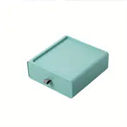 Stackable Plastic Desktop Storage Box for Home Office