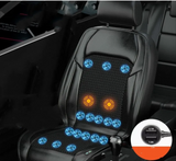 Ventilated Car Seat Cushion with Fan