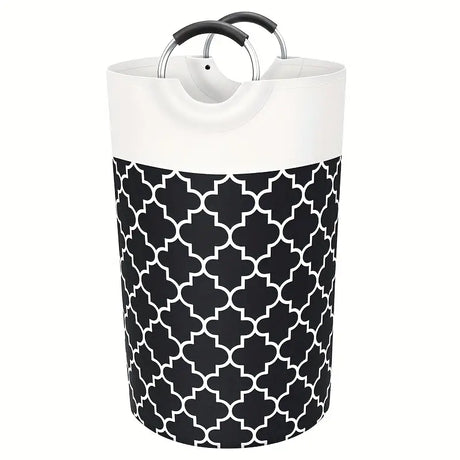 Foldable Waterproof Extra Large Laundry Basket for Storage