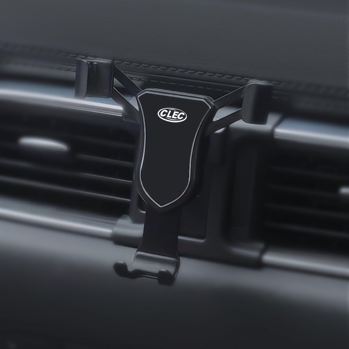 BEHAVE Car Phone Holder for Mazda CX-5 2017-2024Air Vent Phone Mount for CX5 (not for 2016 CX5)Compatible for iPhoneAndroid Smartphones