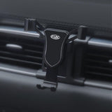 BEHAVE Car Phone Holder for Mazda CX-5 2017-2024Air Vent Phone Mount for CX5 (not for 2016 CX5)Compatible for iPhoneAndroid Smartphones