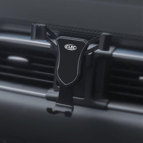 BEHAVE Car Phone Holder for Mazda CX-5 2017-2024Air Vent Phone Mount for CX5 (not for 2016 CX5)Compatible for iPhoneAndroid Smartphones