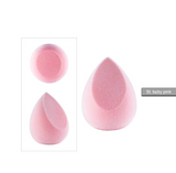 Makeup egg sponge puff