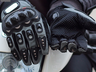 Cycling Gloves, Protective Motorcycle Gloves