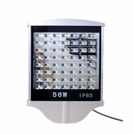 Solar LED Wall Post Light for Garden