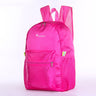 Compact Foldable Backpack for Outdoor Hiking