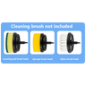 Multifunctional Electric Cleaning Brush
