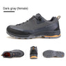 Men's Low-top Mountain Climbing Hiking Shoes
