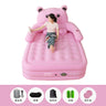 Outdoor Automatic Inflatable Air Mattress for Camping
